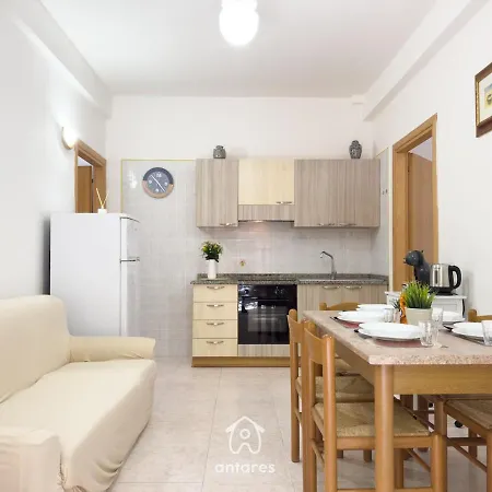 Casa Astarte