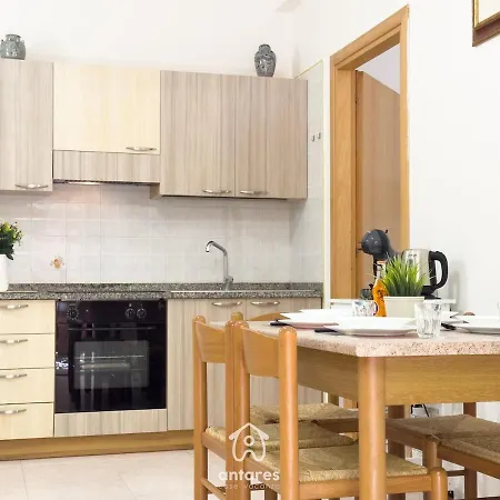 Prázdninový dům Casa Astarte