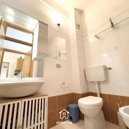 Casa Astarte Prázdninový dům *