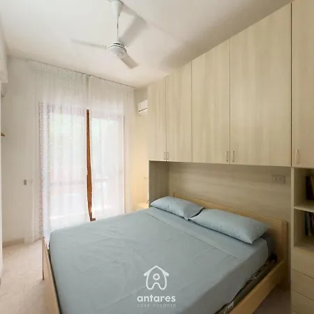 Casa Astarte Villasimius