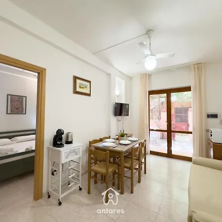Casa Astarte Villasimius