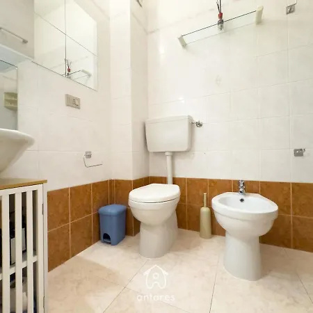 Casa Astarte Prázdninový dům